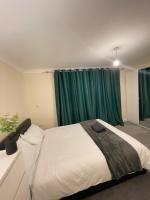 Relaxing double rooms in a beautiful house - B&B