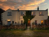 Stable Yard Cottage - Ferienwohnung