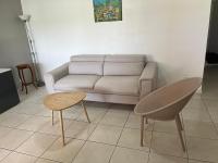 Appartement splendide à proximité de la plage - B&B Le Gosier