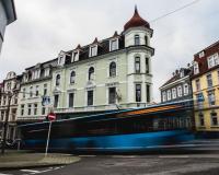B&B Wuppertal - Urban Experience - Bed and Breakfast Wuppertal