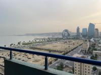 Sea View Lux Megafun - Chambres d’hôtes Bakou