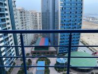 Sea View Lux Megafun - Ferienwohnung