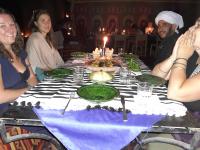 Auberge chez hammadi - B&B