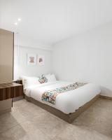 Estudio con terraza