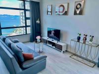 CC Suites Jesselton Quay - Seaview - 2Bedroom - B&B