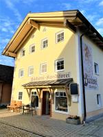 BIG Apartment for YOUR DREAM Vacation Bavarian Forest + NETFLIX - Chambres d’hôtes Schöfweg