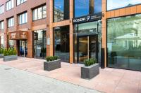 Old Town Fabulous view apartment - Chambres d’hôtes Tallinn