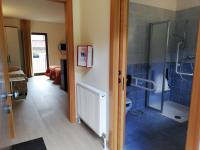 Studio - Disability Access