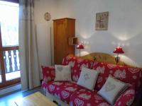 Charmant studio à Valfréjus, proche télécabine, commerces, balcon, 4 pers, animaux admis. - FR-1-561-10 - B&B Valfrejus