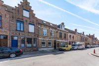Werf72 - Bruges - B&B