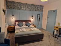 King Room with Sea View