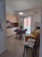 Appartamento Torre Pedrera Rimini - B&B Rímini