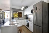 Blue Wave Escape Near Old Town Balcony Free Parking - Bed and Breakfast Albufeira