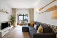 Blue wave escape apartment -T1 perto da praia com varanda - B&B Albufeira