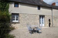 B&B Auvers - Le gite des marais - Bed and Breakfast Auvers