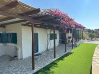 Spiti Filoxenia - Ferienwohnung