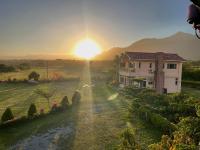 Tamowan - B&B Donghe