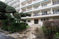 Cosy Vendôme - A 5min du Parc de la Tête dOr - Ferienwohnung