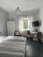 W28 / Beethoven room - Ferienwohnung