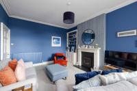 Elegant 2-bedroom Apartment in Edinburgh City Centre - Ferienwohnung Edinburgh