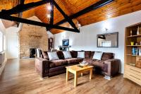 B&B Bishop Middleham - Finest Retreats - Woodstock Lodge - Bed and Breakfast Bishop Middleham