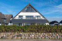 Haus Fernsicht, App 4 - Chambres d’hôtes Wenningstedt