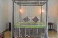 Apartment mit Balkon