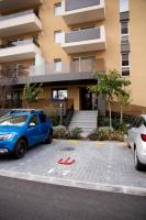 Green House & Free Heart Apartments - B&B Brasov