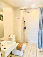 Apartamento de 2 dormitorios