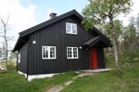 Granebo - Ustaoset - B&B Ustaoset