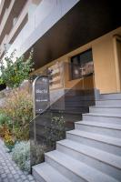 Green House & Free Heart Apartments - B&B Brasov