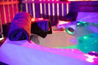 Domaine des Demoiselles - Gîte et Spa - B&B Hauteville