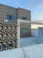 Residencial Casa Grande- Apto 01 - Chambres d’hôtes