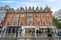 Luxurious Apartments on Oxford Street - B&B London