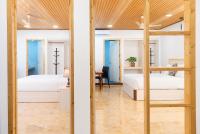 Chambre Deluxe