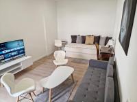 B&B Stuttgart - Apartments bei Marienplatz - Bed and Breakfast Stuttgart