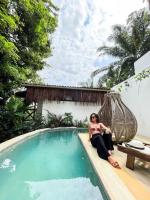 Balaio da Yolanda Ecovila Boutique - B&B