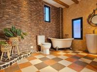Deluxe Double Room with Shower