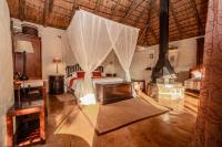 Chalet Lune de Miel
