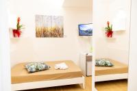 Habitación Doble Estándar