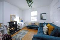 B&B Henley on Thames - Ivy Cottage - Bed and Breakfast Henley on Thames