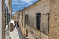 Duplex flat in the old town of Alcudia - B&B Alcudia