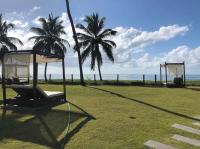 Flat Fabuloso - Porto de Galinhas - Malawí Beach Resort - Bed and Breakfast Porto de Galinhas