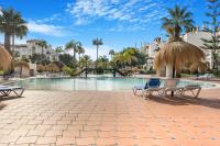 Las Adelfas by Finest Rentals - Ferienwohnung Marbella