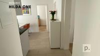 Appartement 3 Chambres