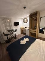 Nuit sur le Pont 2 - B&B Landerneau