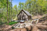 Brand New Luxury Cabin-Private Appalachian Retreat - Chambres d’hôtes Gatlinburg