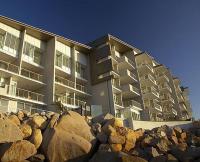 Panoramic Ocean Views 2 bed/2 bath Unit, Nelly Bay - B&B