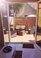 Petite maison cosy 4 couchages à 700 m de la plage - B&B Torreilles