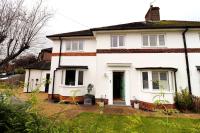 Aldrich Villa, 5-Bed Luxury House, Oxford, Parking, Garden - Chambres d’hôtes Oxford